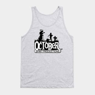 October Spirit Tank Top